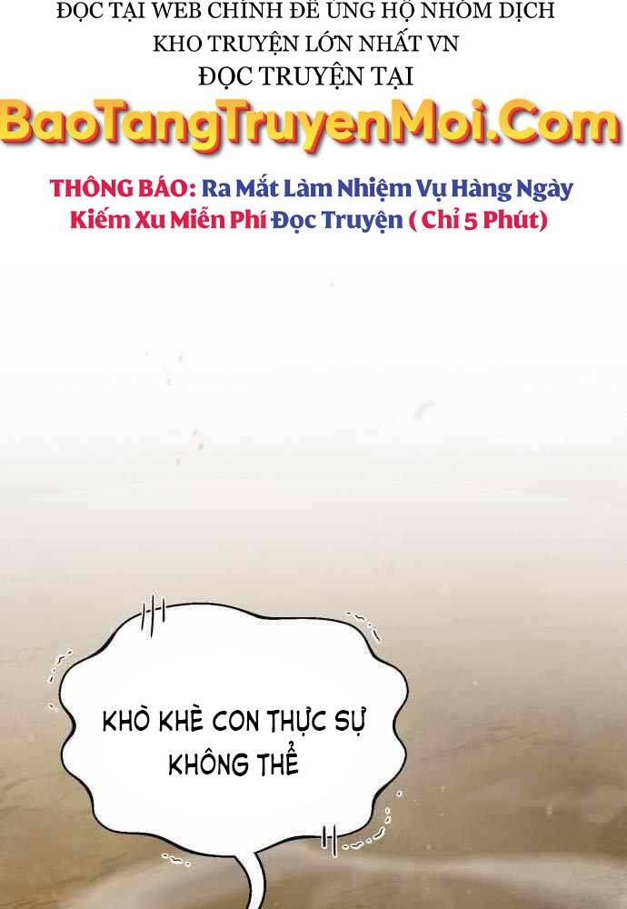 Đệ Nhất Võ Sư, Baek Cao Thủ Chap 36 - Next Chap 37