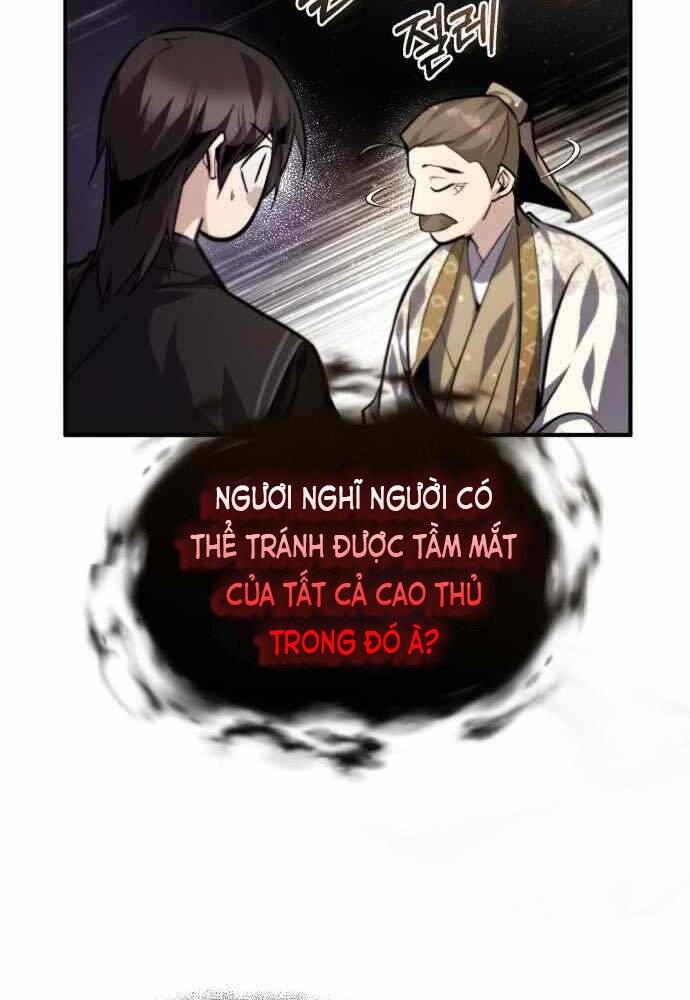 Đệ Nhất Võ Sư, Baek Cao Thủ Chap 36 - Next Chap 37