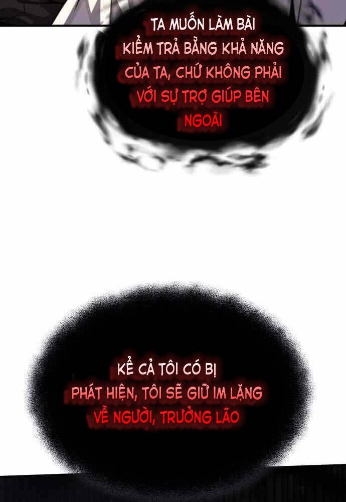 Đệ Nhất Võ Sư, Baek Cao Thủ Chap 36 - Next Chap 37