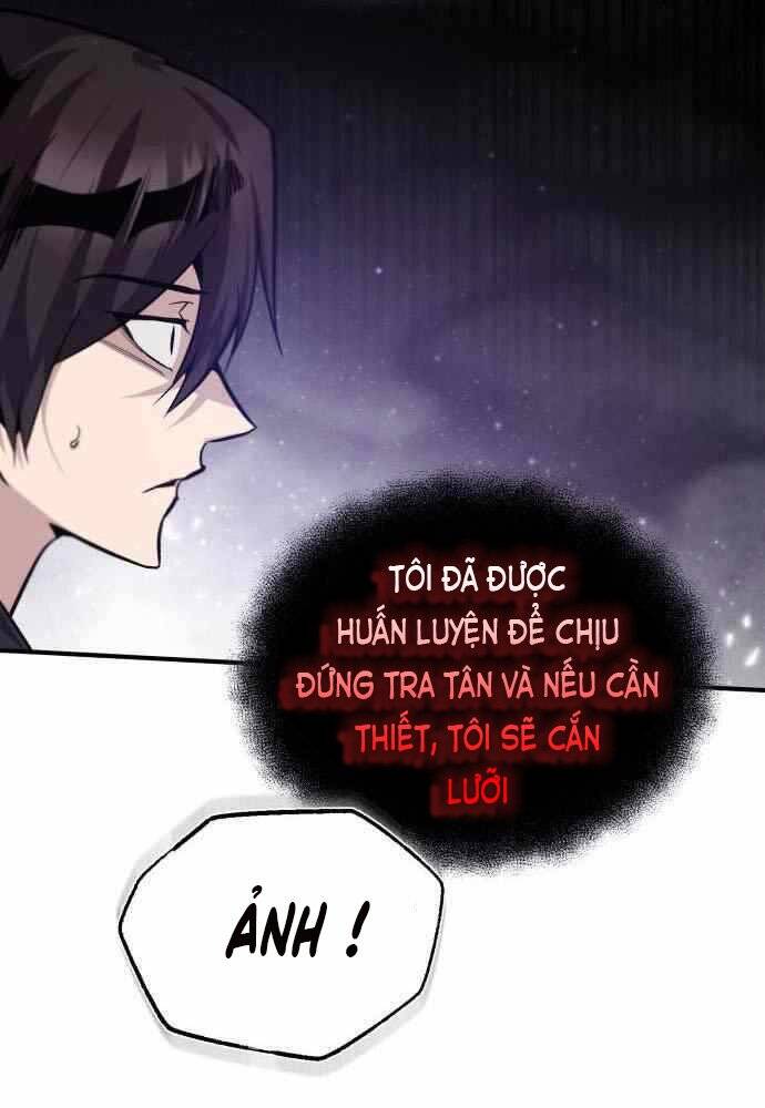 Đệ Nhất Võ Sư, Baek Cao Thủ Chap 36 - Next Chap 37