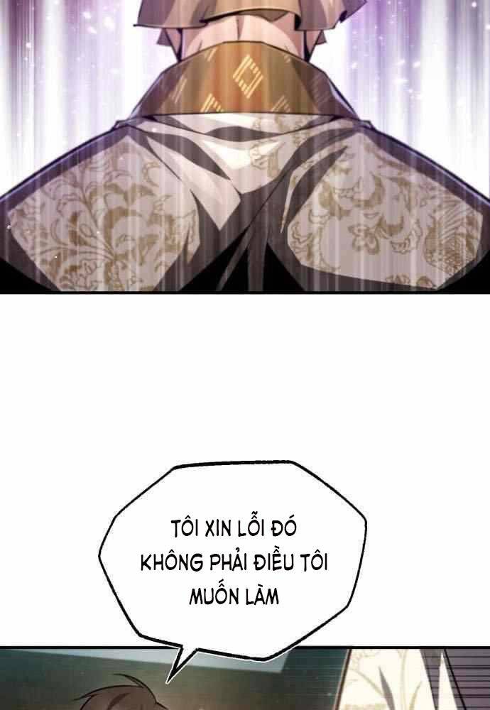 Đệ Nhất Võ Sư, Baek Cao Thủ Chap 36 - Next Chap 37