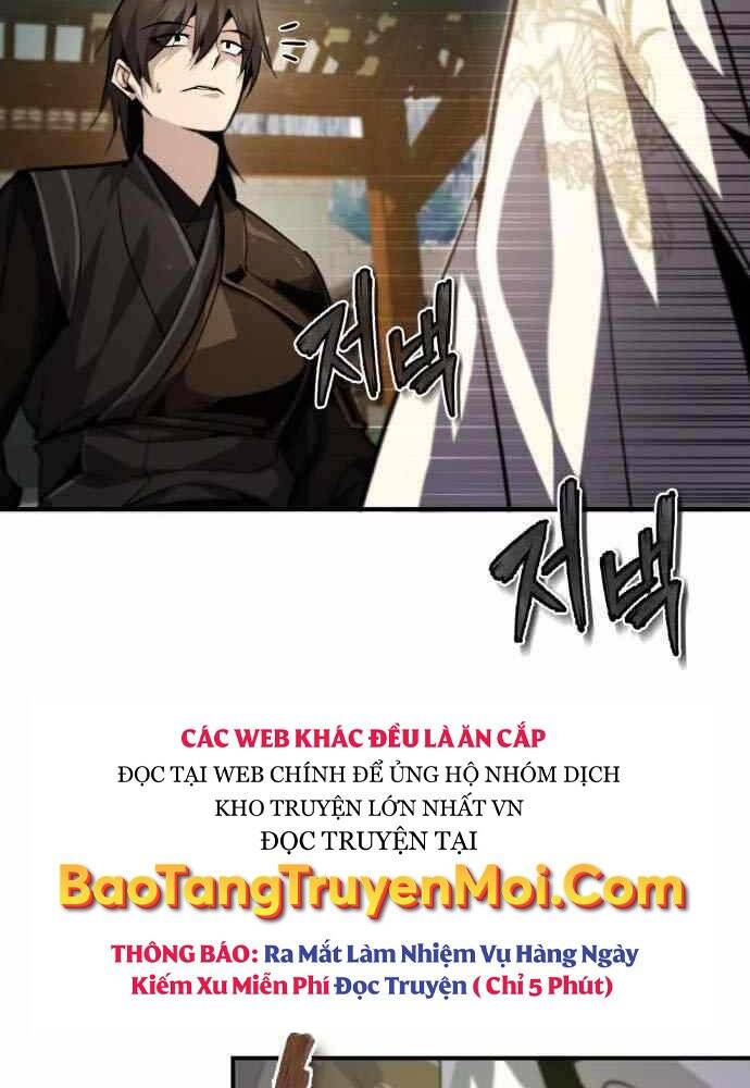 Đệ Nhất Võ Sư, Baek Cao Thủ Chap 36 - Next Chap 37