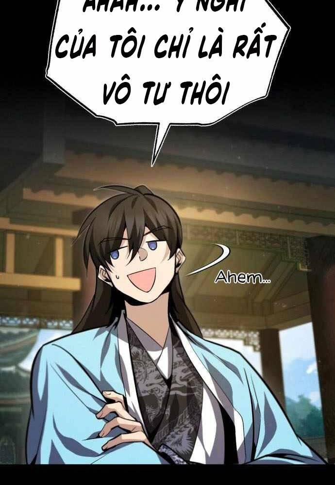 Đệ Nhất Võ Sư, Baek Cao Thủ Chap 37 - Next Chap 38
