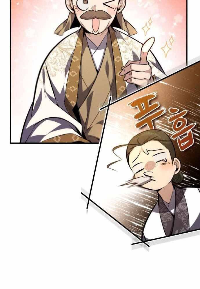Đệ Nhất Võ Sư, Baek Cao Thủ Chap 37 - Next Chap 38