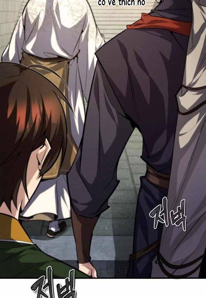 Đệ Nhất Võ Sư, Baek Cao Thủ Chap 37 - Next Chap 38