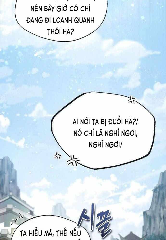 Đệ Nhất Võ Sư, Baek Cao Thủ Chap 37 - Next Chap 38