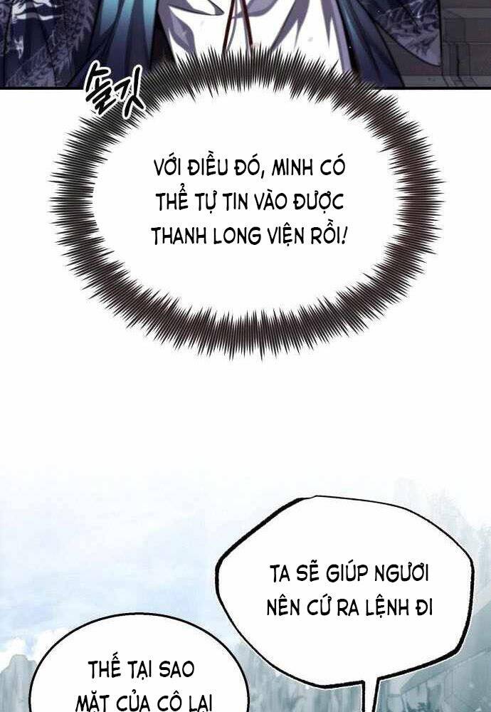 Đệ Nhất Võ Sư, Baek Cao Thủ Chap 37 - Next Chap 38