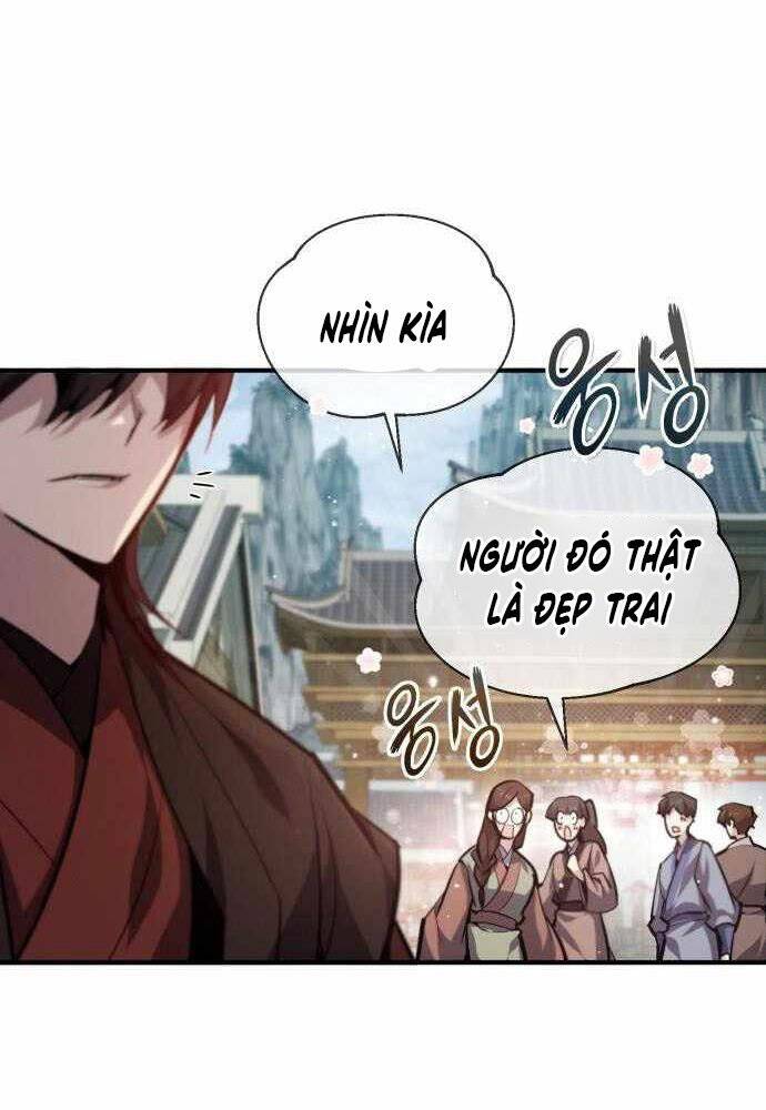 Đệ Nhất Võ Sư, Baek Cao Thủ Chap 37 - Next Chap 38