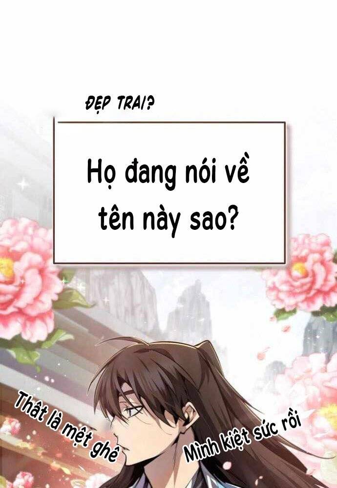 Đệ Nhất Võ Sư, Baek Cao Thủ Chap 37 - Next Chap 38