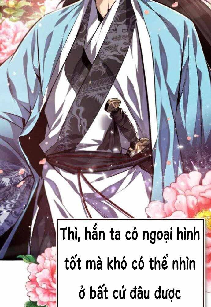 Đệ Nhất Võ Sư, Baek Cao Thủ Chap 37 - Next Chap 38