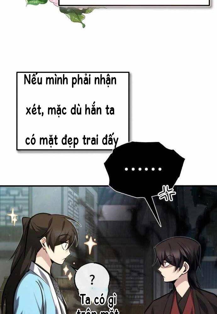 Đệ Nhất Võ Sư, Baek Cao Thủ Chap 37 - Next Chap 38