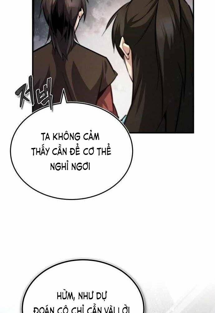 Đệ Nhất Võ Sư, Baek Cao Thủ Chap 37 - Next Chap 38