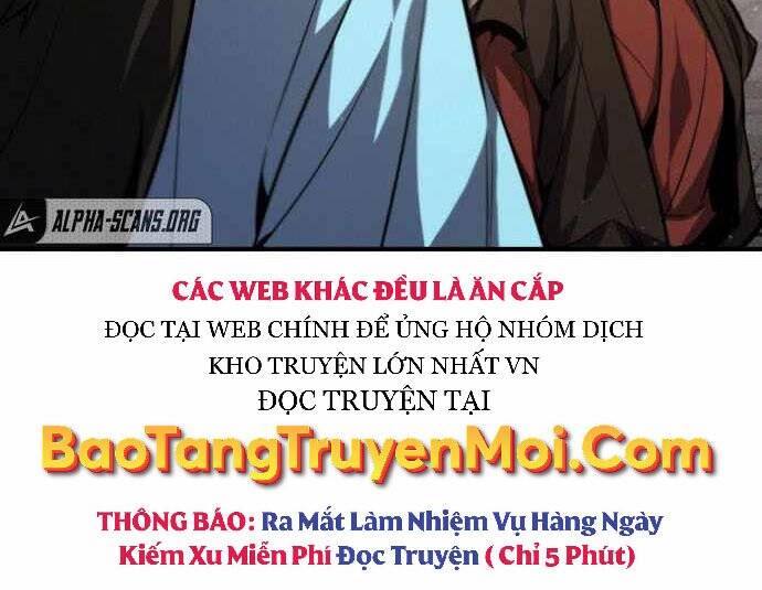 Đệ Nhất Võ Sư, Baek Cao Thủ Chap 37 - Next Chap 38