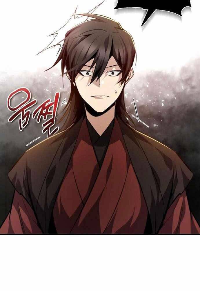 Đệ Nhất Võ Sư, Baek Cao Thủ Chap 37 - Next Chap 38