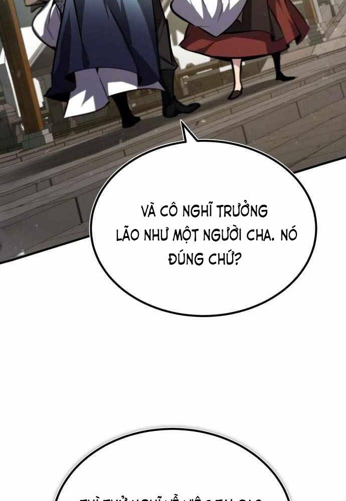 Đệ Nhất Võ Sư, Baek Cao Thủ Chap 37 - Next Chap 38