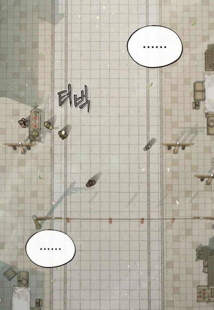 Đệ Nhất Võ Sư, Baek Cao Thủ Chap 37 - Next Chap 38