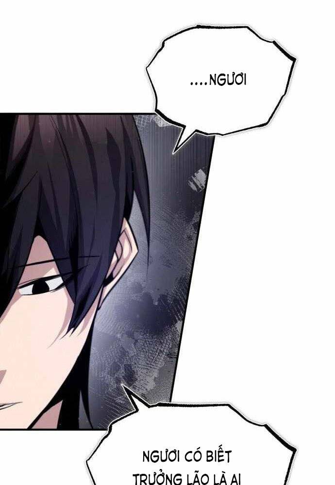 Đệ Nhất Võ Sư, Baek Cao Thủ Chap 37 - Next Chap 38