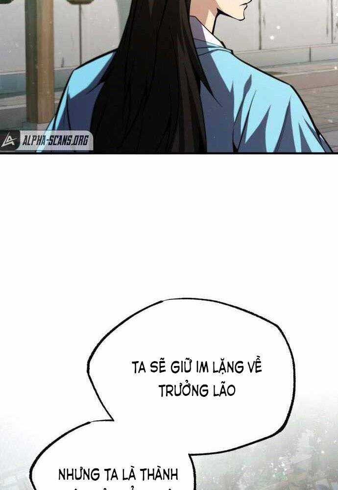 Đệ Nhất Võ Sư, Baek Cao Thủ Chap 37 - Next Chap 38