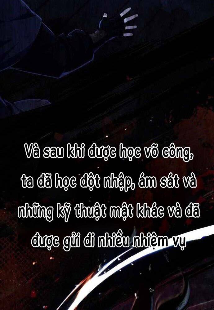 Đệ Nhất Võ Sư, Baek Cao Thủ Chap 37 - Next Chap 38