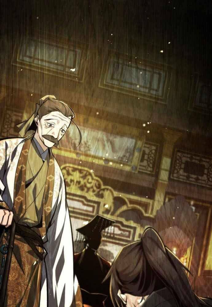 Đệ Nhất Võ Sư, Baek Cao Thủ Chap 37 - Next Chap 38