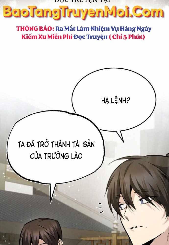 Đệ Nhất Võ Sư, Baek Cao Thủ Chap 37 - Next Chap 38