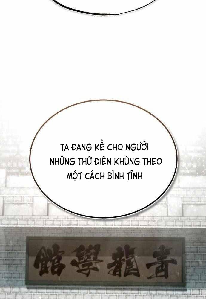 Đệ Nhất Võ Sư, Baek Cao Thủ Chap 37 - Next Chap 38