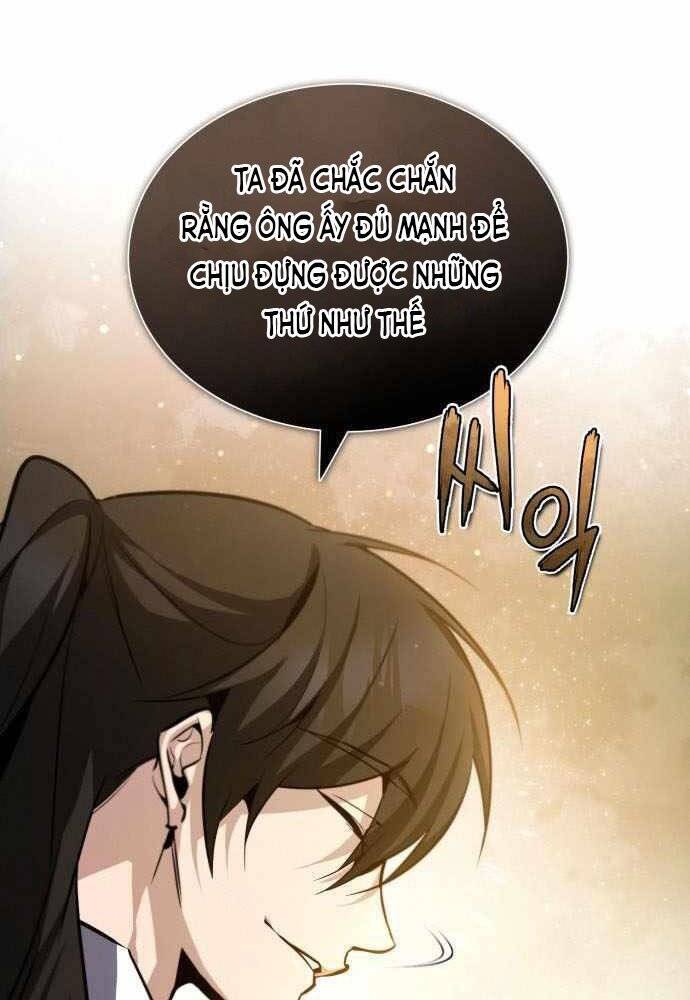 Đệ Nhất Võ Sư, Baek Cao Thủ Chap 37 - Next Chap 38