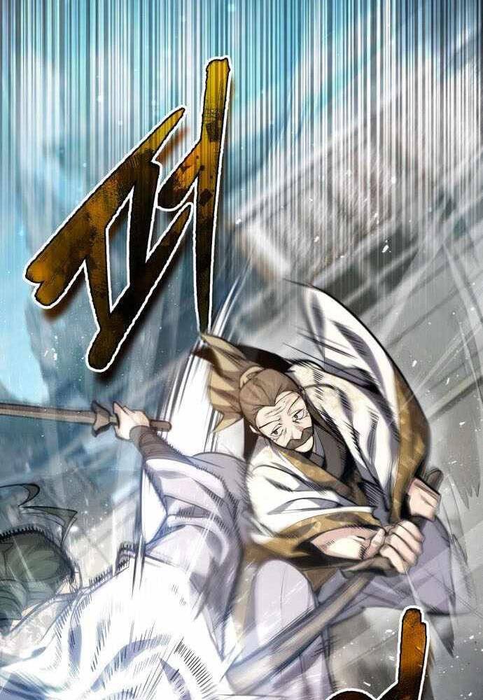 Đệ Nhất Võ Sư, Baek Cao Thủ Chap 37 - Next Chap 38