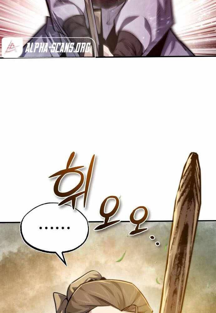 Đệ Nhất Võ Sư, Baek Cao Thủ Chap 37 - Next Chap 38