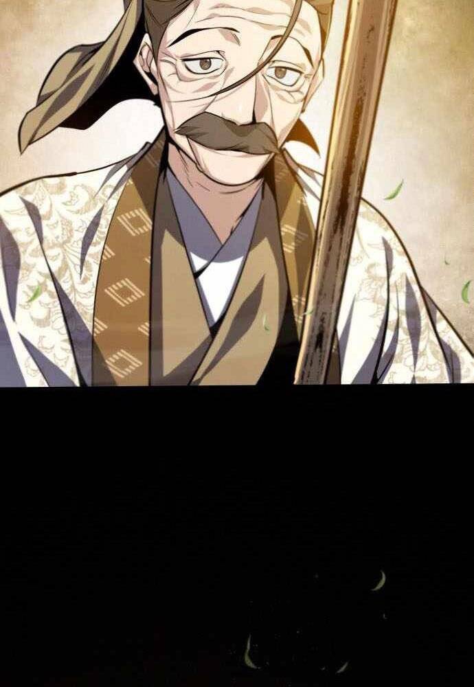 Đệ Nhất Võ Sư, Baek Cao Thủ Chap 37 - Next Chap 38
