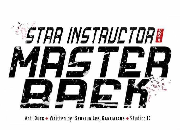 Đệ Nhất Võ Sư, Baek Cao Thủ Chap 38 - Next Chap 39