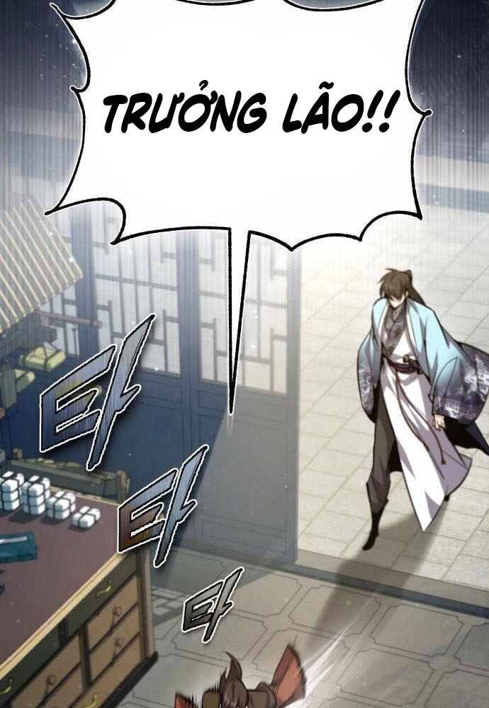 Đệ Nhất Võ Sư, Baek Cao Thủ Chap 38 - Next Chap 39