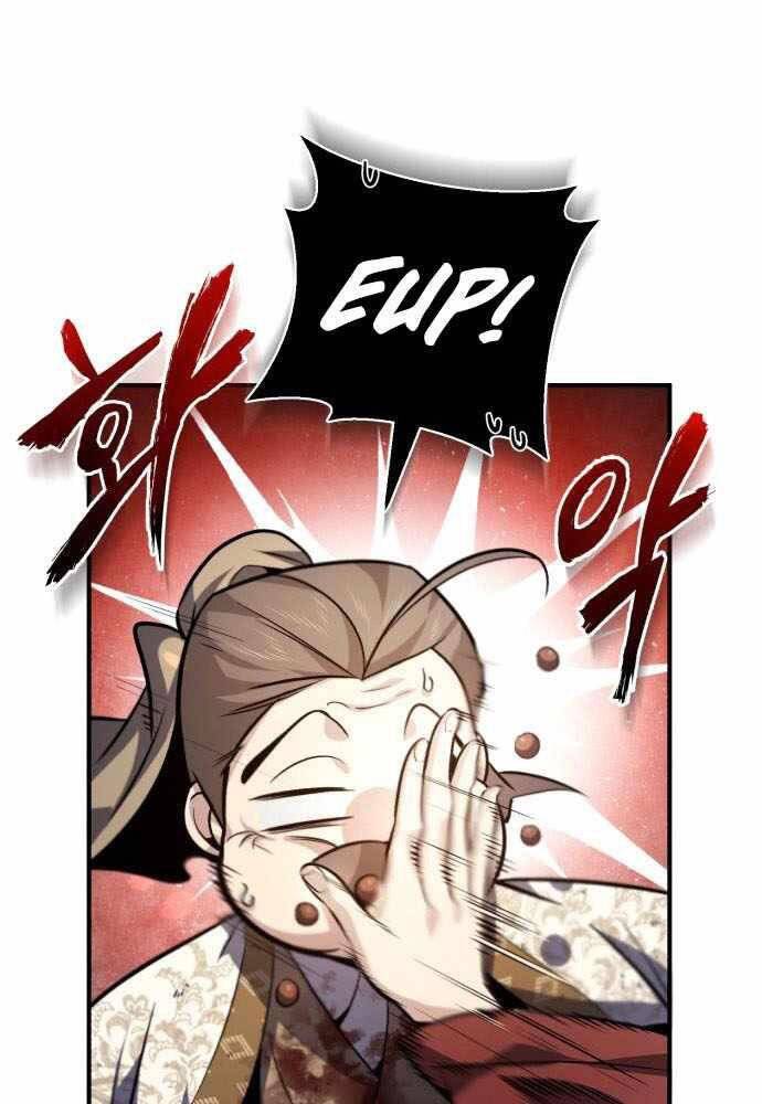 Đệ Nhất Võ Sư, Baek Cao Thủ Chap 38 - Next Chap 39