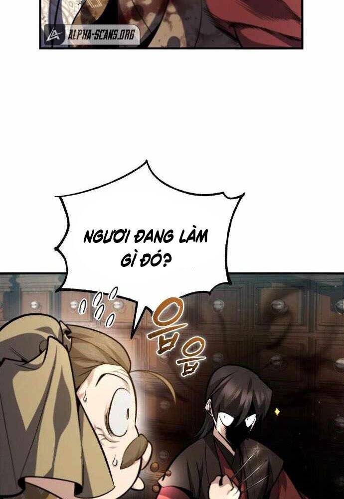 Đệ Nhất Võ Sư, Baek Cao Thủ Chap 38 - Next Chap 39