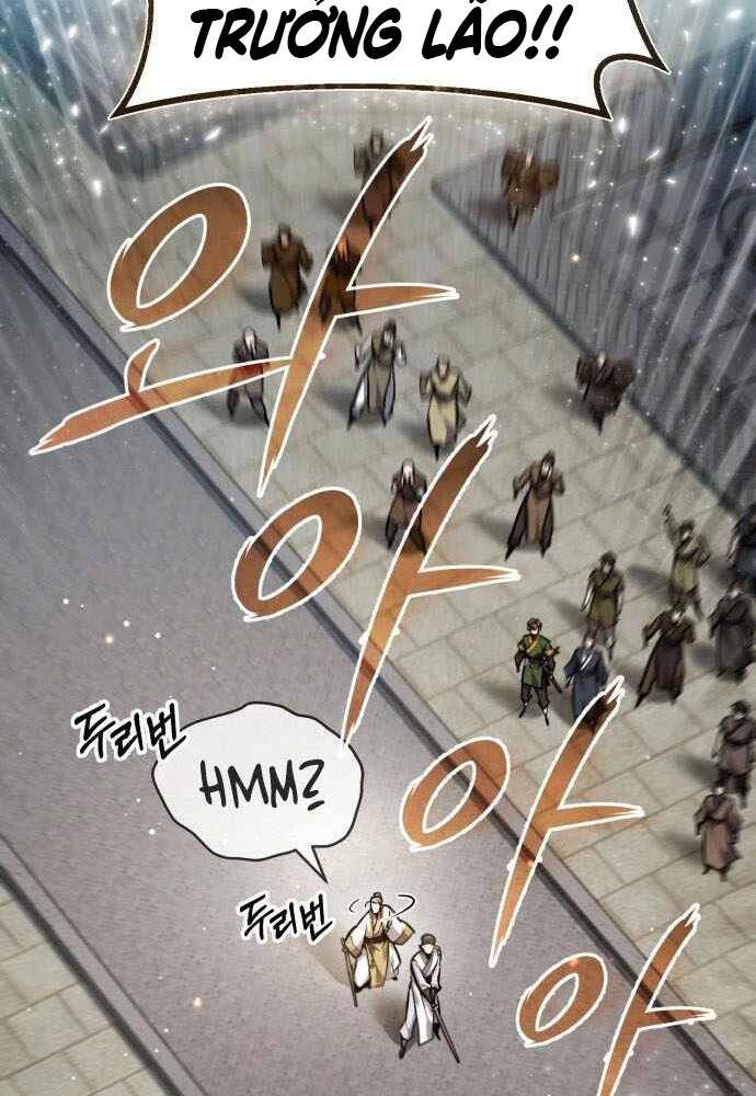 Đệ Nhất Võ Sư, Baek Cao Thủ Chap 38 - Next Chap 39