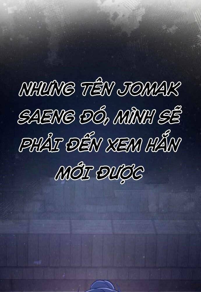 Đệ Nhất Võ Sư, Baek Cao Thủ Chap 38 - Next Chap 39