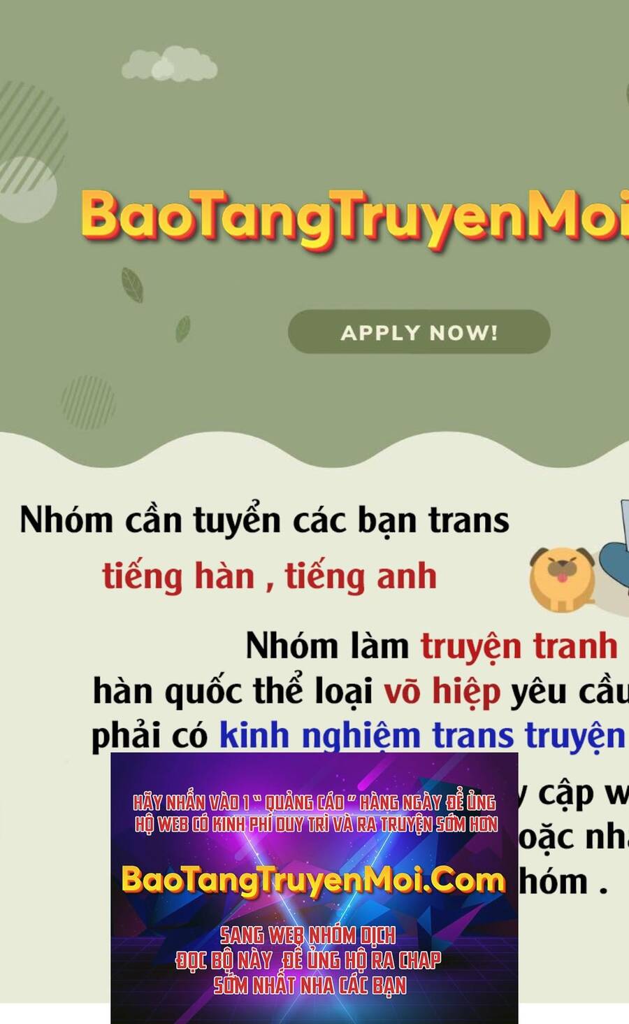 Đệ Nhất Võ Sư, Baek Cao Thủ Chap 38 - Next Chap 39