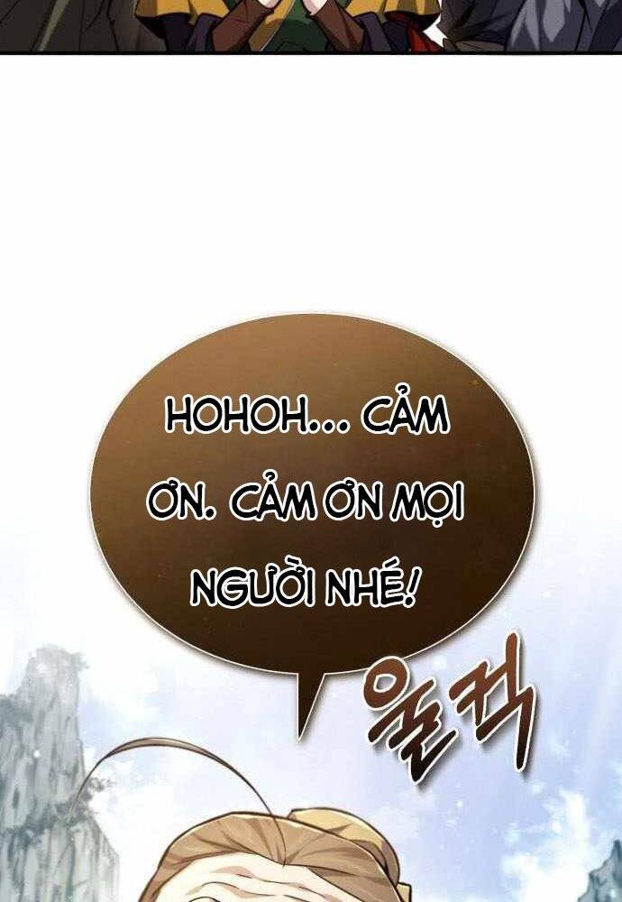 Đệ Nhất Võ Sư, Baek Cao Thủ Chap 38 - Next Chap 39