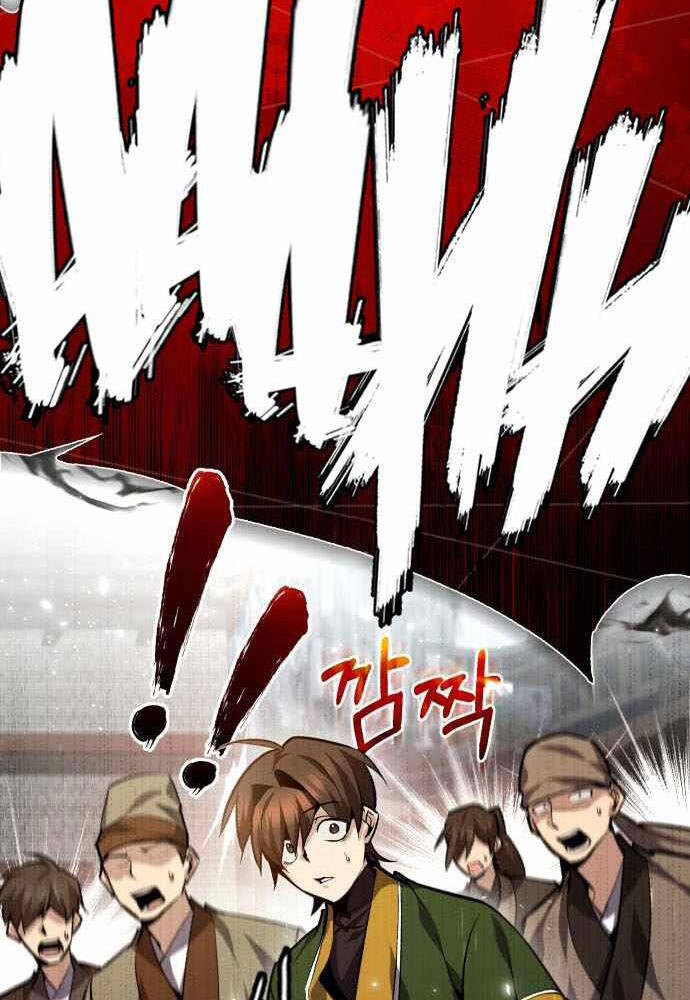Đệ Nhất Võ Sư, Baek Cao Thủ Chap 38 - Next Chap 39