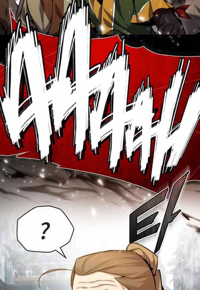 Đệ Nhất Võ Sư, Baek Cao Thủ Chap 38 - Next Chap 39