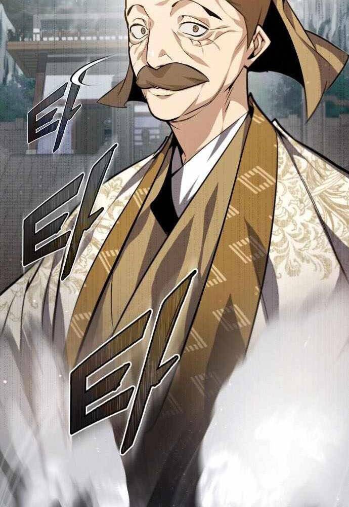 Đệ Nhất Võ Sư, Baek Cao Thủ Chap 38 - Next Chap 39