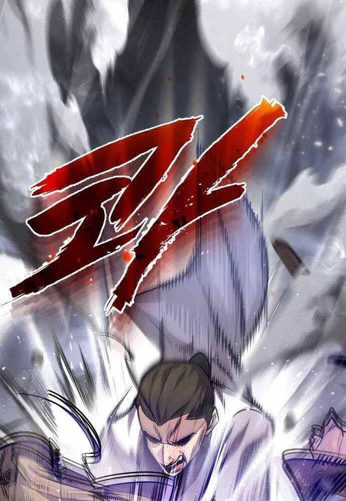 Đệ Nhất Võ Sư, Baek Cao Thủ Chap 38 - Next Chap 39