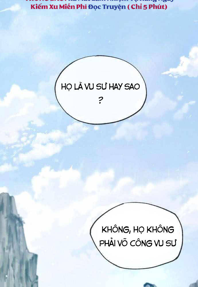 Đệ Nhất Võ Sư, Baek Cao Thủ Chap 38 - Next Chap 39