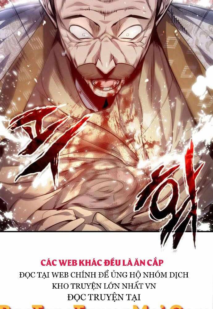 Đệ Nhất Võ Sư, Baek Cao Thủ Chap 38 - Next Chap 39