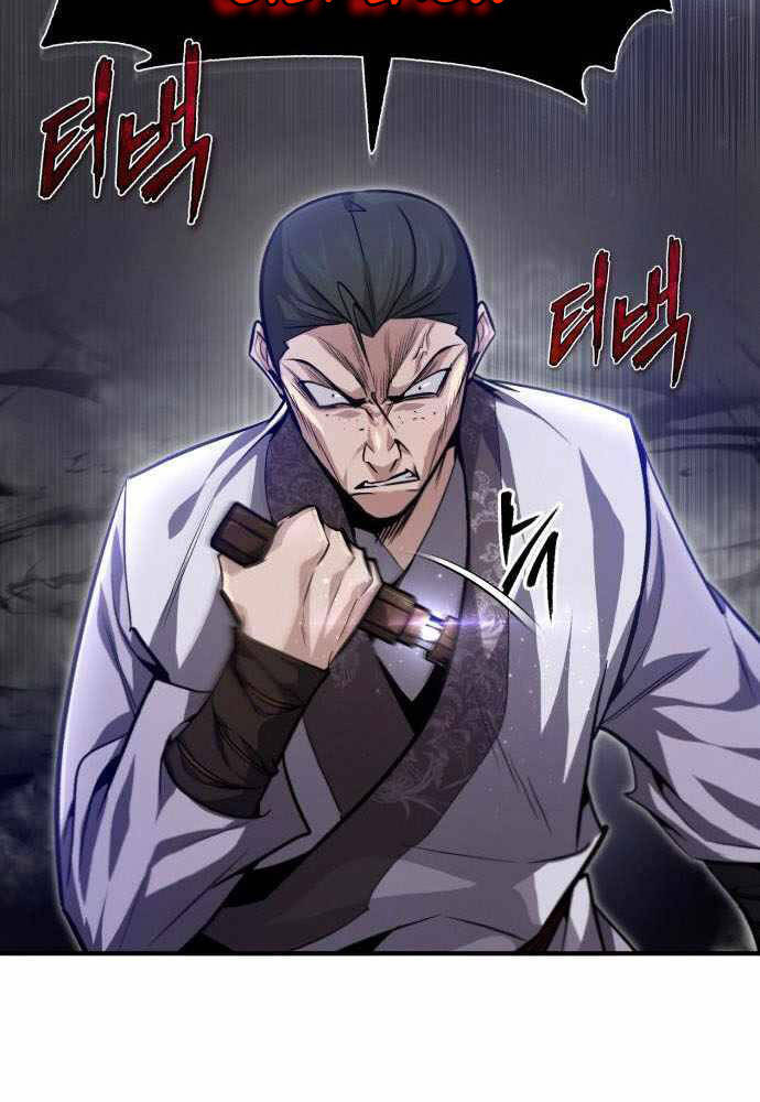 Đệ Nhất Võ Sư, Baek Cao Thủ Chap 38 - Next Chap 39