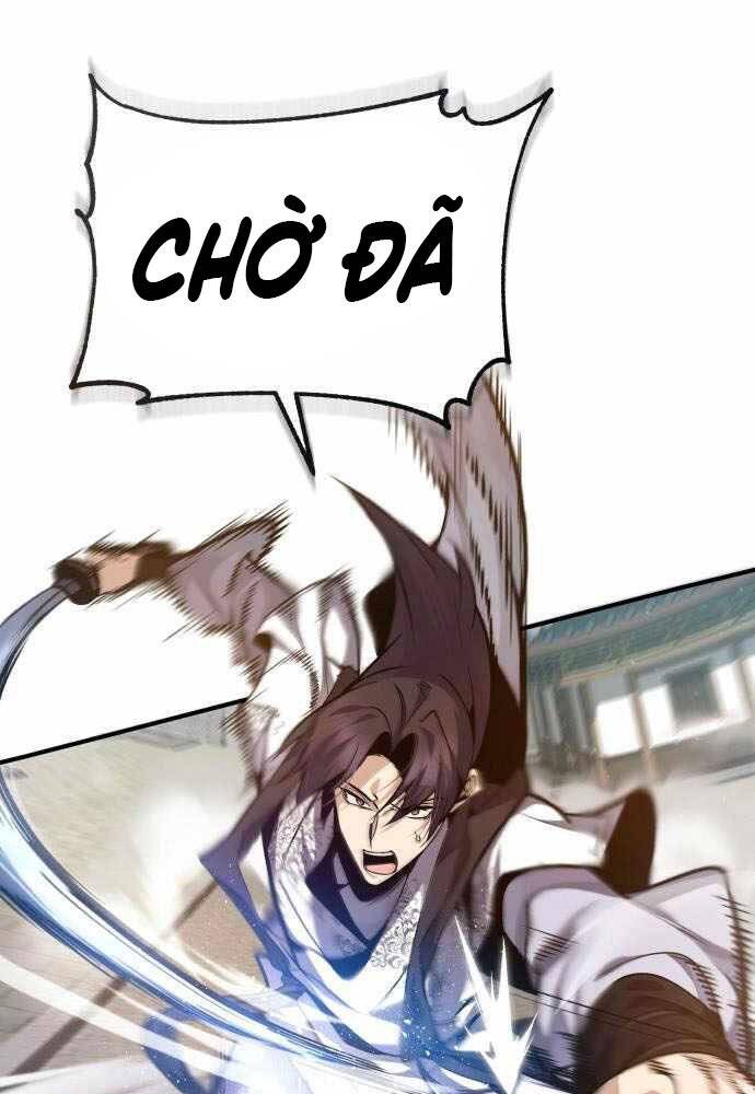 Đệ Nhất Võ Sư, Baek Cao Thủ Chap 38 - Next Chap 39