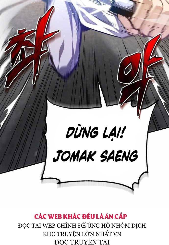 Đệ Nhất Võ Sư, Baek Cao Thủ Chap 38 - Next Chap 39