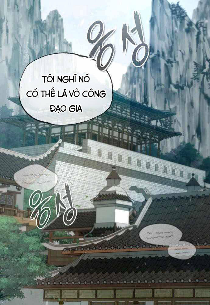 Đệ Nhất Võ Sư, Baek Cao Thủ Chap 38 - Next Chap 39