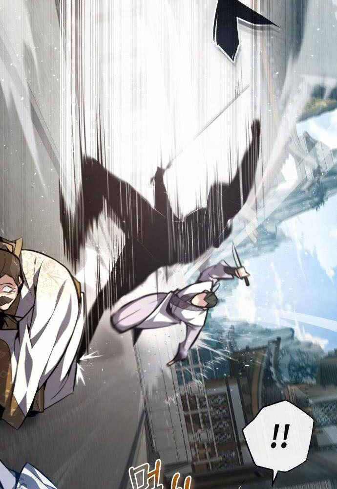Đệ Nhất Võ Sư, Baek Cao Thủ Chap 38 - Next Chap 39