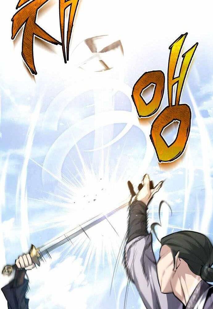 Đệ Nhất Võ Sư, Baek Cao Thủ Chap 38 - Next Chap 39